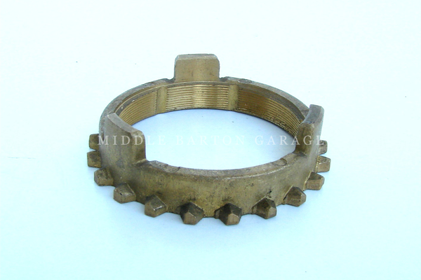 SYNCHROMESH RING 1100/118H/600/600D